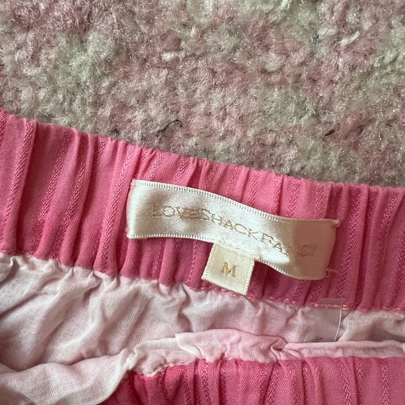 REAL LOVESHACKFANCY SKIRT - Picture 5 of 5